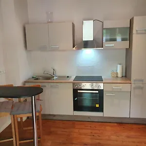 In Alt-stadt Köpenick Berlin