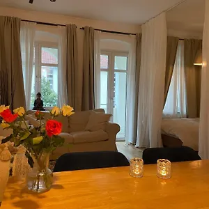 Annapartment Berlin