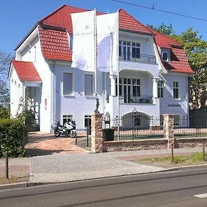 Haus Am Berlin
