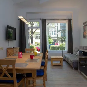 Pandoras Appartement