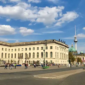 Mediterrane Luxusferienwohnung 5, Berlin- Köpenick, Am Müggelsee Berlin