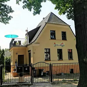 Ferienhaus Mona Liese Berlin