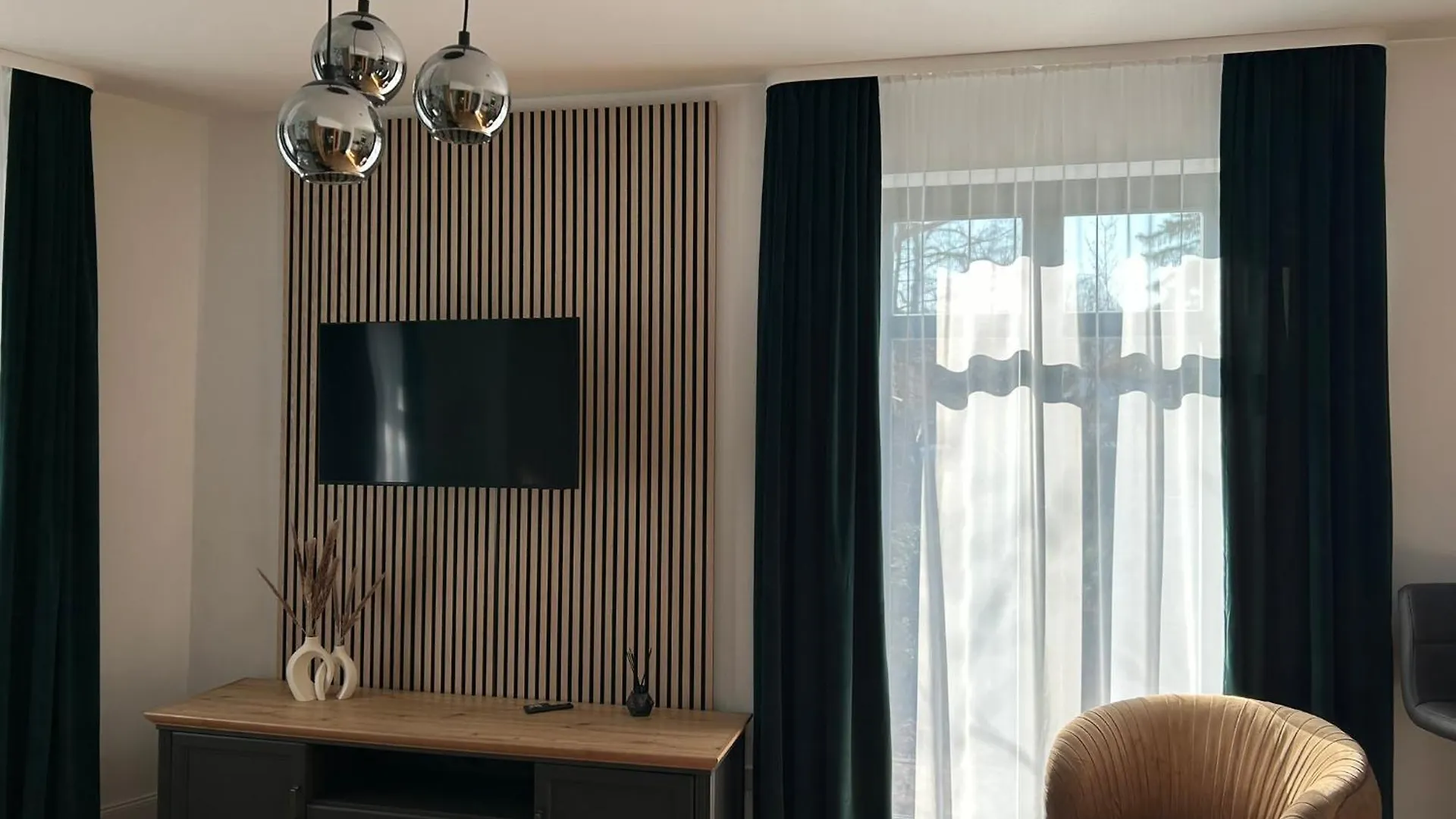 Lindenallee Apartments Berlin