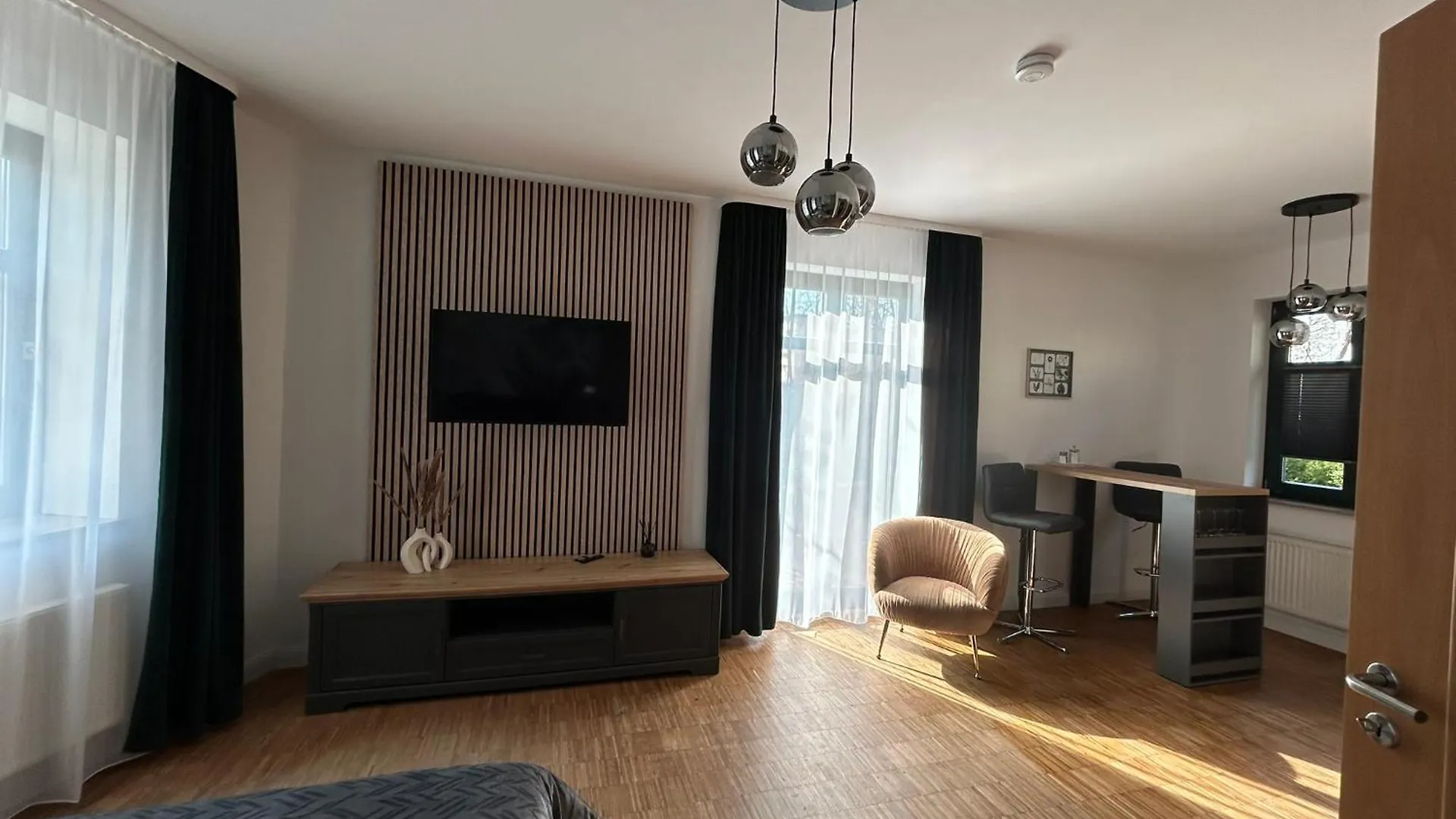 Lindenallee Apartments Berlin